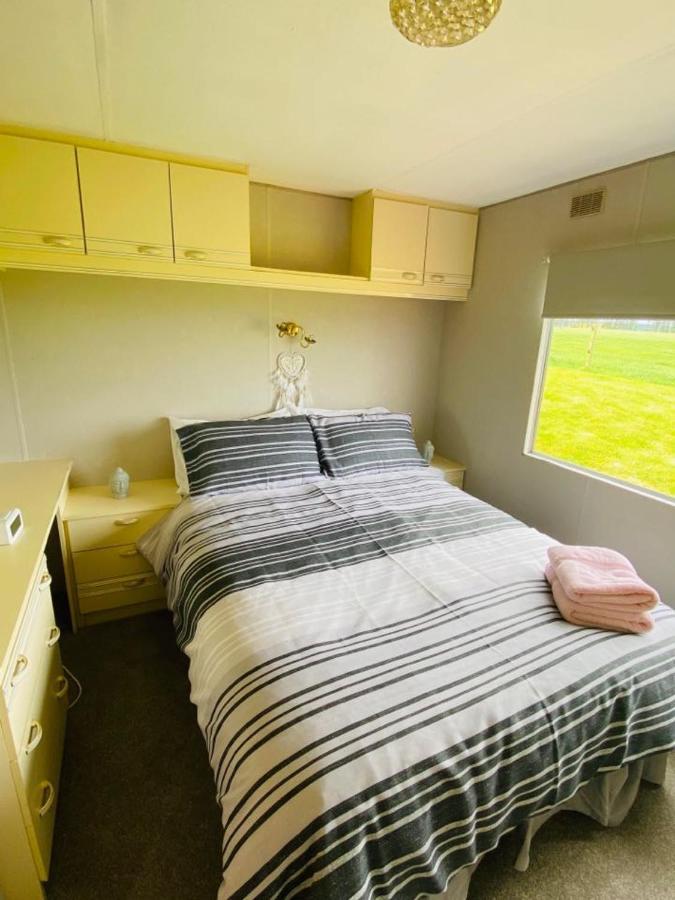 Rowanlea Caravan Stonehaven Luaran gambar