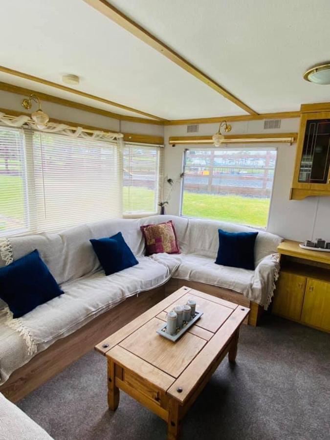 Rowanlea Caravan Stonehaven Luaran gambar