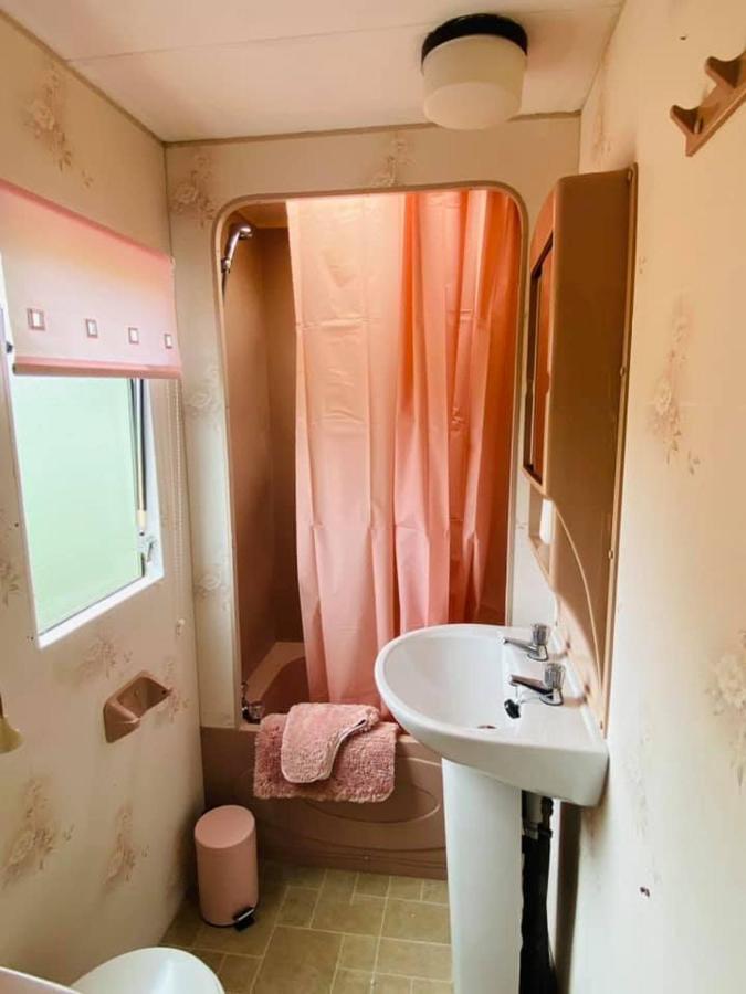 Rowanlea Caravan Stonehaven Luaran gambar